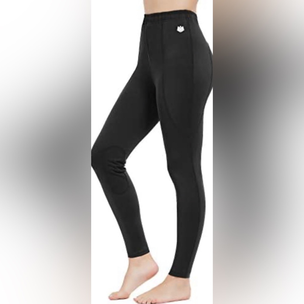 FitsT4 Kids Roding Tights